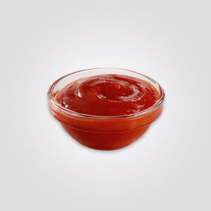Ketchup (dulce) (50gr)