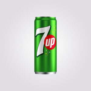 7up (330ml)