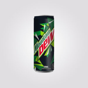 Mountain Dew (330ml)