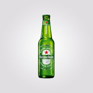 Bere Heineken (0,33L) 5%