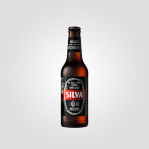 Bere Silva Strong Dark Lager (0,33L) 7%