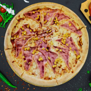 Pizza Kinder