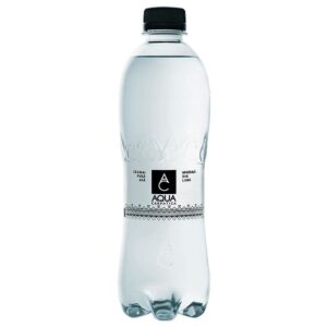 Apă minerală Aqua Carpatica (500ml)