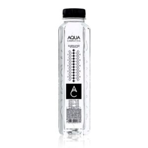 Apă plată Aqua Carpatica (500ml)
